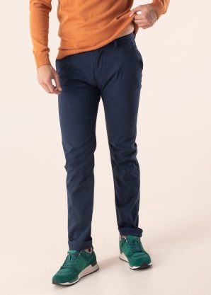 Брюки Tom Tailor