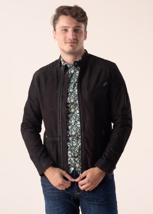 Jack & Jones nahktagi Joel