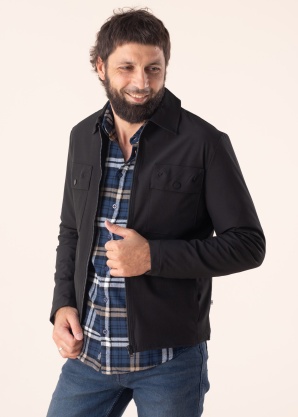 Куртка весна-осень Selected Homme