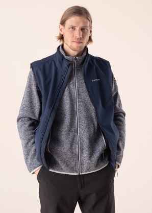 Жилет Bombay Icepeak