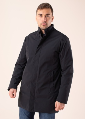 Пальто весна-осень Selected Homme