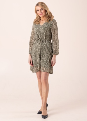 Платье Adeline Vila