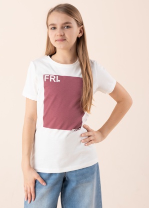 Name It Kids T-särk Tigne