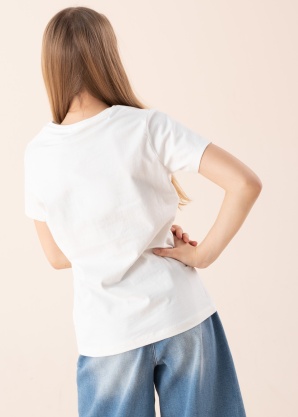 Футболка Tigne Name It Kids