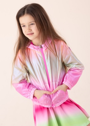 Весенне-осенняя куртка Guess