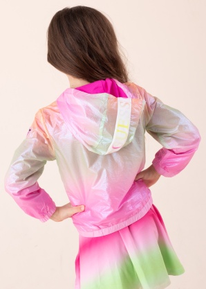 Весенне-осенняя куртка Guess