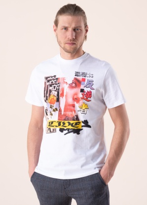 Футболка Guess