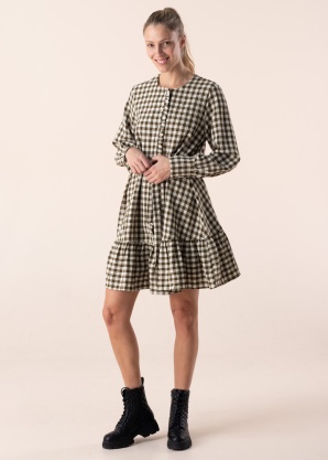 Платье Lucilla Selected