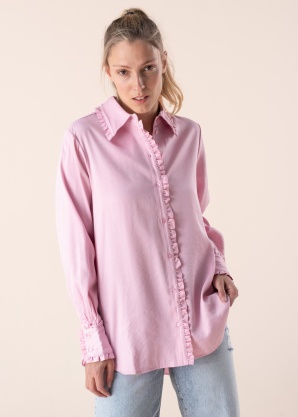 Блуза Nallie Selected