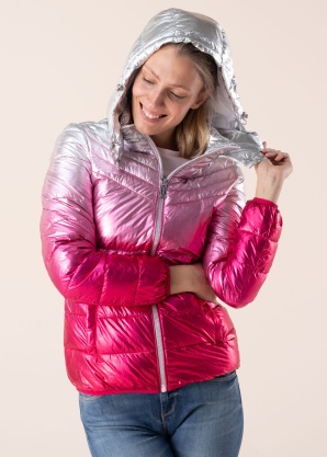 Весенне-осенняя куртка Guess