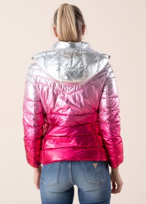 Весенне-осенняя куртка Guess