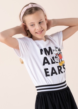 Футболка Only Minnie Mouse