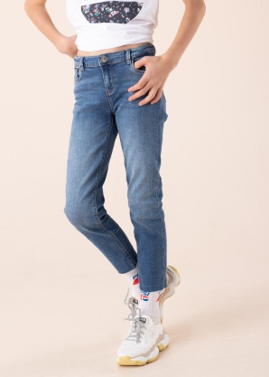 Only teksapüksid Emily