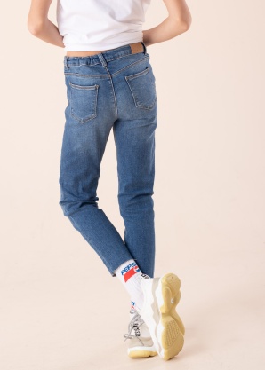 Only teksapüksid Emily