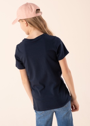 Футболка Name It Ojetta Mandelorian