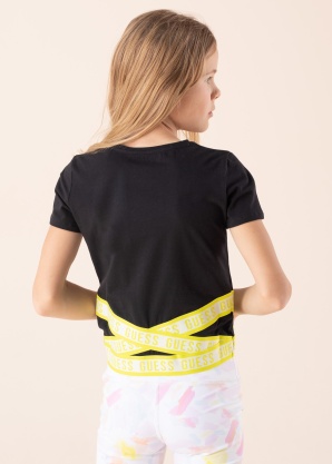 Футболка Guess