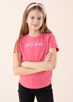 Tommy Hilfiger T-särk