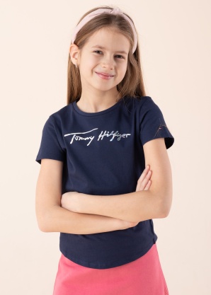 Tommy Hilfiger T-särk
