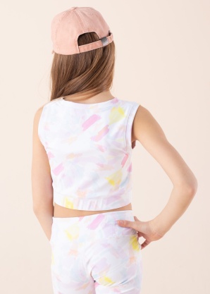 Топ для тренировки Guess