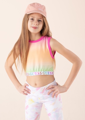 Guess topp