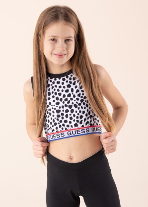 Guess topp
