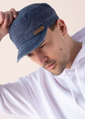 Кепка Hardy Icepeak