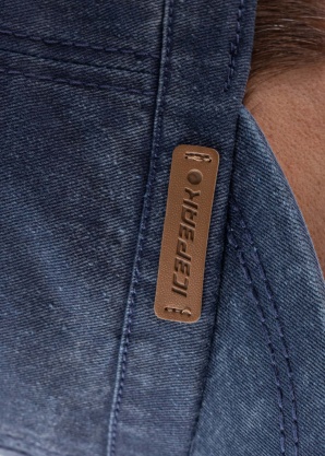 Icepeak nokamüts Hardy