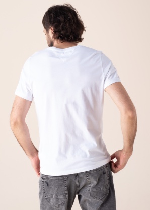 Футболка Tommy Jeans