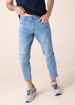 Only & Sons teksapüksid Avi