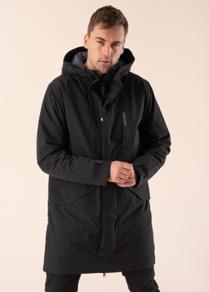 Didriksons Kenny Men's Parka Kenny Didriksons Didriksons