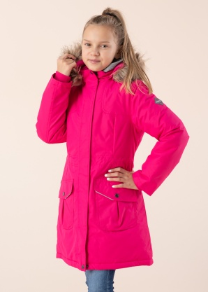 Зимняя парка Mona Huppa