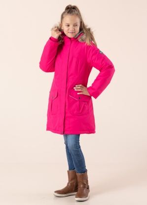 Huppa talveparka Mona