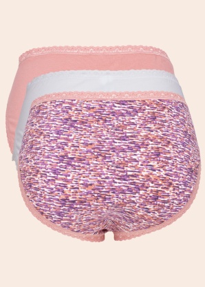 Нижнее белье Sloggi Tai 3 пары