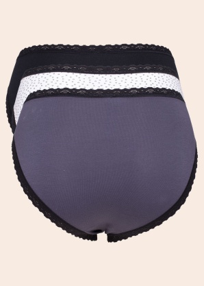 Sloggi aluspüksid 24/7 Weekend Tai C3p