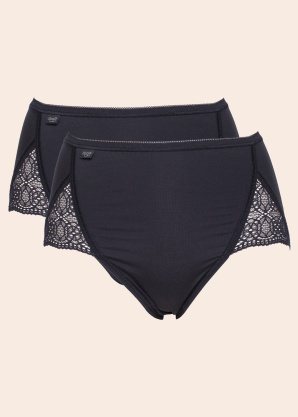 Трусики Pure Sense Luxw Maxi C2p Sloggi