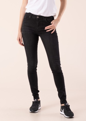 Джинсы Pieces Delly