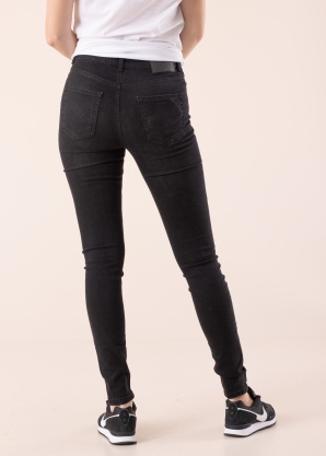 Джинсы Pieces Delly