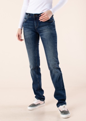 Джинсы Tom Tailor