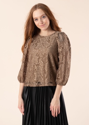 Vero Moda pluus Bonna