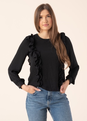 Vero Moda pluus Zigga