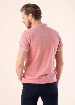 Рубашка-поло Nate Blend