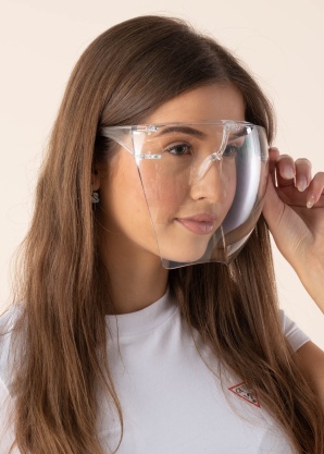 
Защитные очки Face Shield 