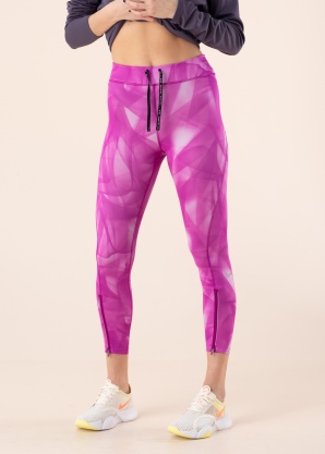 Штаны для бега Nike