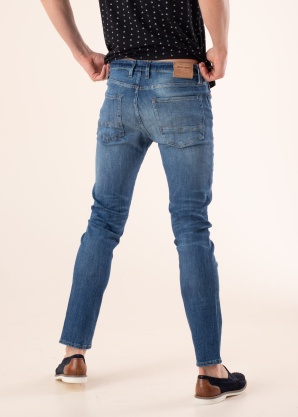 Джинсы Jack & Jones Tim