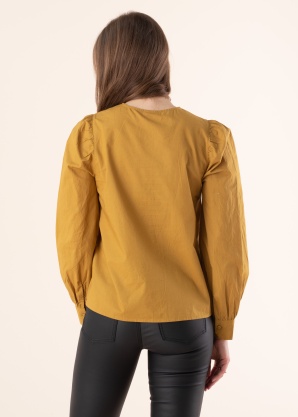 Блуза Vero Moda Nikki