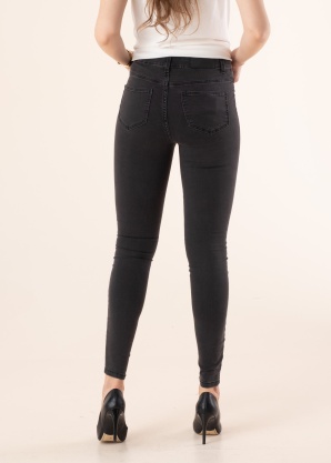 Джинсы Callie Noisy May