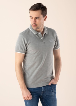 Рубашка-поло Blend