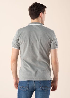 Рубашка-поло Blend