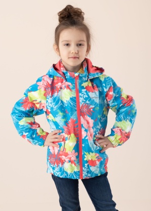 Весенне-осенняя куртка Icepeak Jal