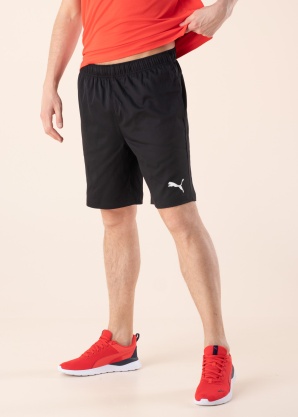 Шорты Puma